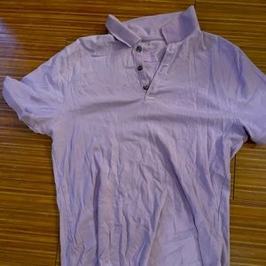 Banana Republic Polo